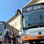 Amt, Bucci tende la mano al Comune: “Aiuteremo a mettere le cose a posto, stiamo lavorando anche per mettere dei fondi o per trovarli”