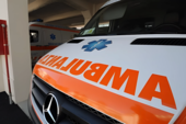 Bormida, scontro frontale tra auto: sette donne ferite, tre in codice giallo