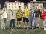 Calcio | La Baia Alassio vince il Memorial Zenari, Albingaunia e Ceriale superate ai rigori