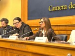 Caso Nessy Guerra, l'avvocata Armanetti dopo le nuove minacce: “Non è un accordo, è un ricatto. Madre e figlia in serio pericolo” Caso Nessy Guerra, l'avvocata Armanetti dopo le nuove minacce: “Non è un accordo, è un ricatto. Madre e figlia in serio pericolo”