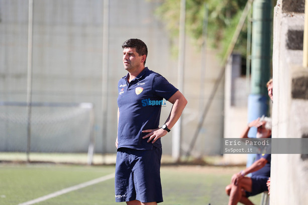 Calcio. Alessi chiede di più al suo Finale: &quot;Davanti bisogna prendersi responsabilità&quot; (VIDEO)