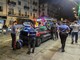Blitz di carabinieri e Gtt sui bus della movida, un passeggero su 4 viaggia senza biglietto Blitz di carabinieri e Gtt sui bus della movida, un passeggero su 4 viaggia senza biglietto
