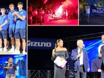 Calcio | Imperia. Il presidente D'Onofrio sogna in grande: "Dalla Lega Pro alla B, poi..." Calcio | Imperia. Il presidente D'Onofrio sogna in grande: "Dalla Lega Pro alla B, poi..."