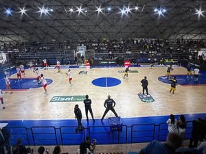 SCAFATI- VARESE, la diretta. I biancorossi alla corte di Piero Bucchi e Nello Longobardi