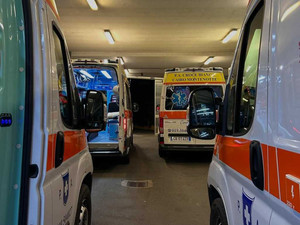 Famiglia intossicata dal monossido a Cairo, bimbo di tre anni al Gaslini: nessuno è in pericolo di vita