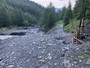Bardonecchia, il giorno dopo. Rossetti: &quot;Entro domani mattina riapre anche la Statale: torniamo alla normalità&quot; [FOTO e VIDEO]