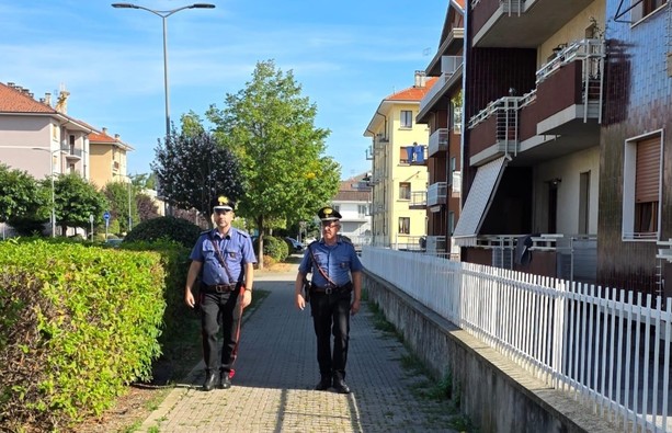 Giovane cuneese finisce in carcere accusato di tre violente rapine ai danni di coetanei