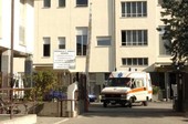 Spari all'ospedale di Angera: uomo uccide una paziente e si toglie la vita