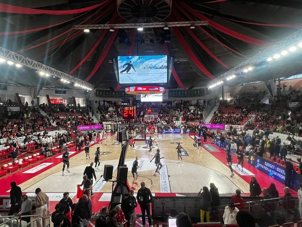 VARESE-TORTONA, la diretta. Un'altra chiamata playoff per i biancorossi: la prenderanno? VARESE-TORTONA, la diretta. Un'altra chiamata playoff per i biancorossi: la prenderanno?