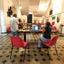 Aurelia Bis, il PD rilancia: "Subito gli svincoli di Coldirodi e Foce". A Sanremo confronto con 50 persone in aula Aurelia Bis, il PD rilancia: "Subito gli svincoli di Coldirodi e Foce". A Sanremo confronto con 50 persone in aula