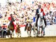Chi vincerà il Palio del 750° anniversario? Ecco i fantini al canapo