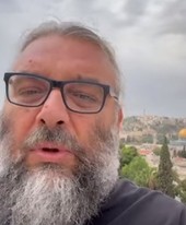 Don Riccardo Robella è fuori pericolo: ne avrà per 180 giorni