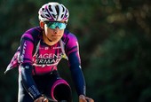 Non ce l’ha fatta Samuele Privitera: il ciclista imperiese è morto dopo la caduta al Giro della Valle d’Aosta