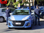 San Michele Arcangelo, la Polizia di Asti celebra il patrono con messa e premi San Michele Arcangelo, la Polizia di Asti celebra il patrono con messa e premi