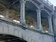 Viadotto Soleri, Anas rassicura: “La struttura è sicura”. Ma resta l’allarme sul degrado Viadotto Soleri, Anas rassicura: “La struttura è sicura”. Ma resta l’allarme sul degrado