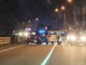 Frontale sulla Provinciale tra Groppello a Calcinate: paura per due persone e traffico in tilt Frontale sulla Provinciale tra Groppello a Calcinate: paura per due persone e traffico in tilt