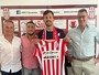 Calciomercato | Carcarese. Arriva l'uffiicalità per Sedki Akkari: "L'interesse del club è stato fondamentale per la mia scelta"