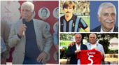 Addio Lele Andena: se ne va all'improvviso un gigante del cacio e della vita. Difensore nel Grande Varese, sui suoi campetti in sintetico nascevano sogni Addio Lele Andena: se ne va all'improvviso un gigante del cacio e della vita. Difensore nel Grande Varese, sui suoi campetti in sintetico nascevano sogni