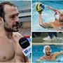 Pallanuoto, il Settebello di Bruni e Damonte doma la Serbia: 17-16 per gli azzurri ai rigori