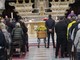 Savona, in Duomo l'ultimo commosso saluto allo chef Claudio Tiranini (FOTO)