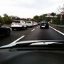 Traffico in calo nel tardo pomeriggio sulla A10: controesodo più scorrevole nell’imperiese ma ancora code a Savona