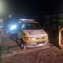 Auto ferme in tangenziale ad Asti: forature sospette, indaga la polizia