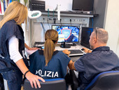 Prometteva guarigioni con modifica del Dna. Arrestata a Ostia la santona di una setta del Torinese