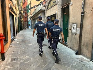 La sfida della ‘sicurezza integrata’, assessora Viscogliosi: “Non basta la repressione, servono politiche urbanistiche e sociali” La sfida della ‘sicurezza integrata’, assessora Viscogliosi: “Non basta la repressione, servono politiche urbanistiche e sociali”