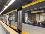 Metropolitana, il Consiglio comunale approva l’ordine del giorno contro il ritiro dei fondi Metropolitana, il Consiglio comunale approva l’ordine del giorno contro il ritiro dei fondi