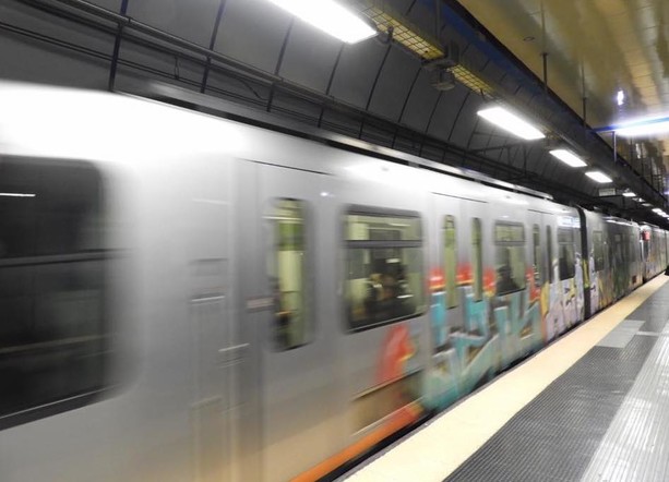 Metropolitana gratis a Genova entro la fine del 2023, l'annuncio di Marco Bucci