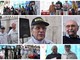 Sanremo: la grande festa per Amilcare Ballestrieri all'arrivo del Rally Storico vinto da Lucio Da Zanche (Foto e Video) Sanremo: la grande festa per Amilcare Ballestrieri all'arrivo del Rally Storico vinto da Lucio Da Zanche (Foto e Video)