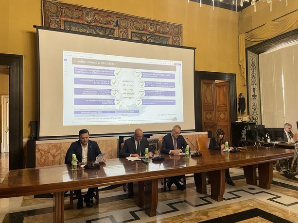 Amt, avanti con la gratuità fino al 30 settembre