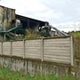 Incendio all'ex centrale del latte di Alba: nuove verifiche dei vigili del fuoco. Il messaggio del sindaco [FOTO E VIDEO]