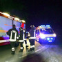 Nottata di incidenti nel Varesotto: ribaltamento in Autolaghi e scontro tra due auto sulla provinciale a Cittiglio Nottata di incidenti nel Varesotto: ribaltamento in Autolaghi e scontro tra due auto sulla provinciale a Cittiglio