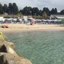 Sanremo, revocato il divieto di balneazione alla 'Bussola' ma i danni restano: “Giorni difficili, pesanti perdite per gli stabilimenti”