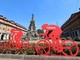 La Vuelta arriva a Torino, oggi la presentazione dei team e sabato la Salida Oficial