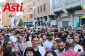 Referendum sulla magistratura, Asti Pride si schiera per il no