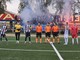 Calcio, Promozione. L'anticipo è servito, la webcronaca di Savona - Albissole (LIVE) Calcio, Promozione. L'anticipo è servito, la webcronaca di Savona - Albissole (LIVE)
