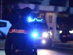 25enne preso a sprangate in piazza delle Erbe, arrestato l’aggressore
