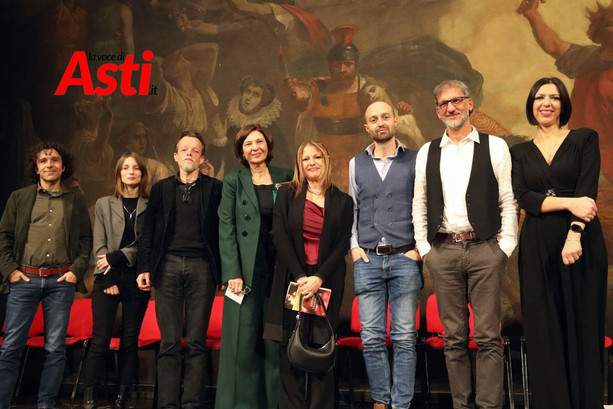 Simona Lo Iacono vince il premio Asti d’Appello con &quot;Virdimura&quot;