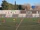 Calcio, Albenga. Canto del cigno d'orgoglio, la Juniores in autogestione ha voluto disputare il match contro l'Asti