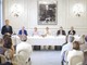 Monaco: Conferenza di Rientro del Governo Princier