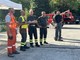 Valdieri, l'emergenza è reale: evacuata frazione Desertetto Valdieri, l'emergenza è reale: evacuata frazione Desertetto