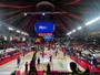 VARESE-PERISTERI, la diretta. Esame di greco per l'Itelyum di coppa