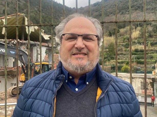 Zuccarello al voto, Claudio Paliotto in corsa per il terzo mandato: “Vogliamo chiudere i progetti programmati”