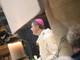 Mercoledì sera al Duomo di Torino veglia di preghiera per Papa Francesco