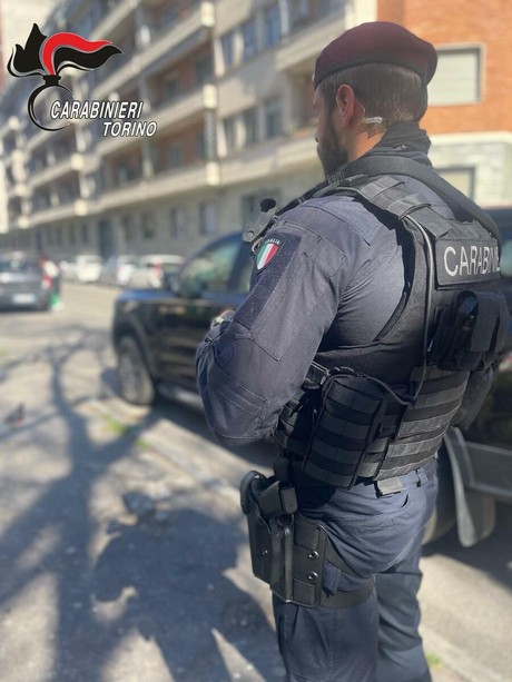 Controlli rafforzati a San Donato e Aurora: due giovani denunciati e un 26enne romeno arrestato