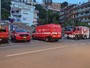 Ventimiglia, proseguono senza sosta le ricerche dei due giovani dispersi in mare: ore di angoscia tra Cala del Forte e le Calandre