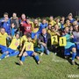 Calcio. La stagione savonese si chiude oggi, l'ultimo atto è la finale di Coppa tra Cisano e Borgo Rapallo