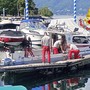 In arrivo il robot subacqueo per ritrovare il ragazzo scomparso nel lago Maggiore a Caldè